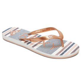 Roxy Tahiti VI Womens Sandals (Grey - Multi)