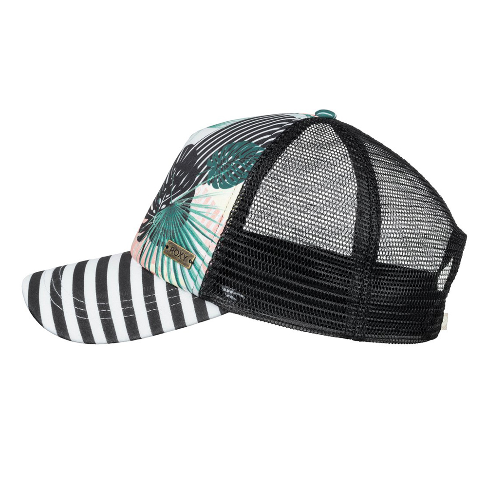 roxy surf hat