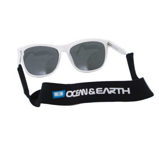 Ocean and Earth Floating Neoprene Sunglasses Strap