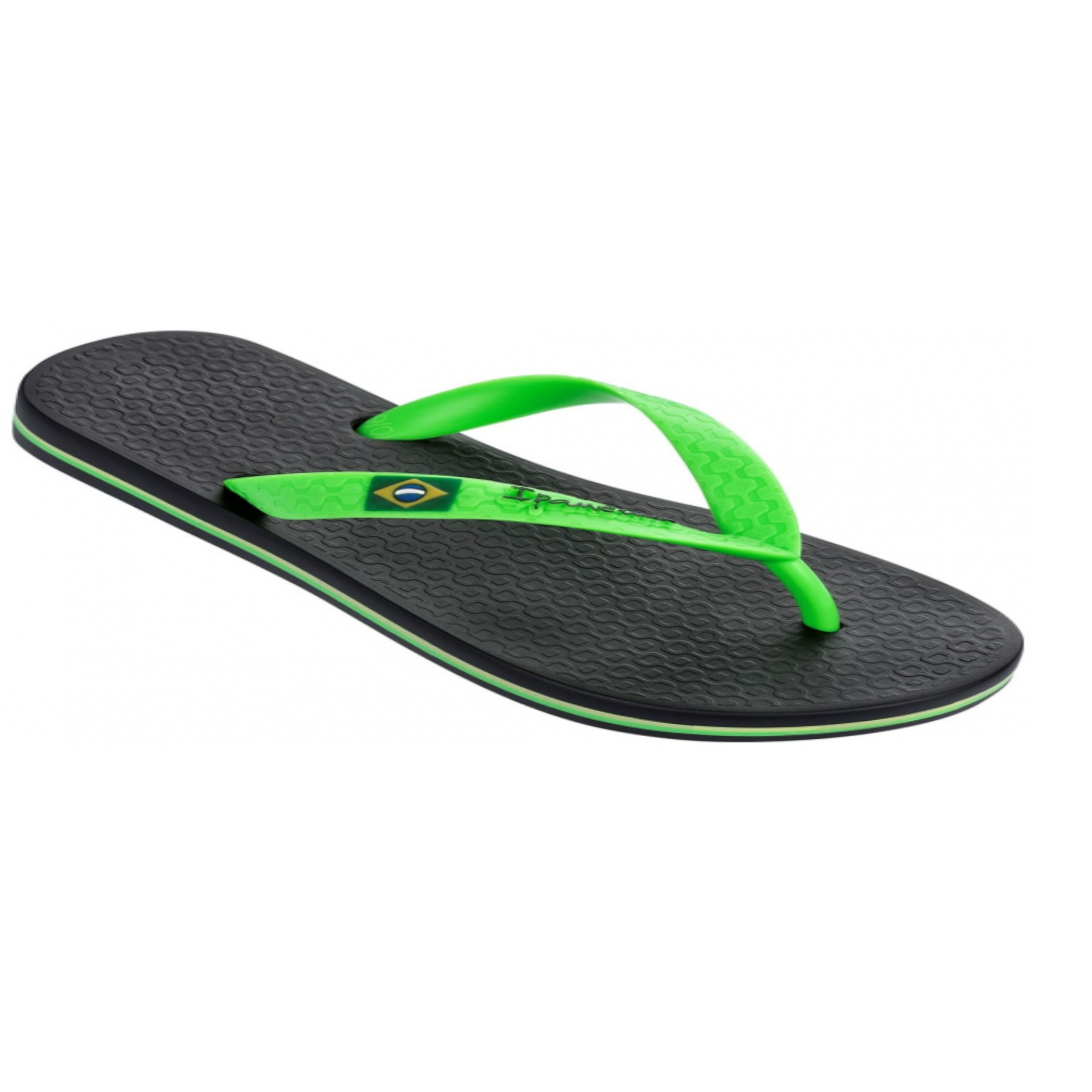 brazilian flip flops ipanema
