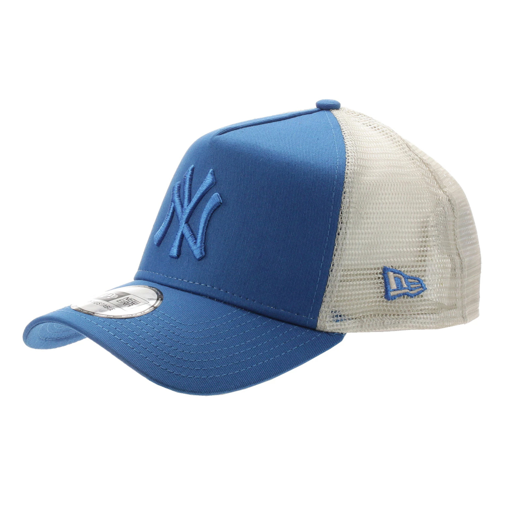 trucker cap new york yankees